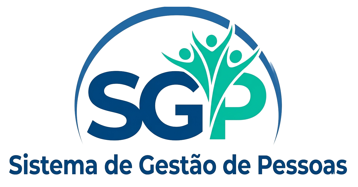 SGP - Sistema de Gestão de Pessoas